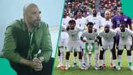 Nigeria’s World Cup chances rocked as top defender is ruled out of qualifiers