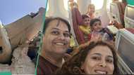 Air India plane crash: Doctor couple, three children among 241 killed, selfie capturing final moment trends