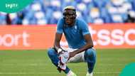 Napoli's stance on Victor Osimhen's future uncovered as loan spell with Galatasaray ends