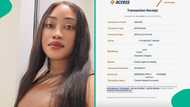 New tax law: Lawyer based abroad who sent N200k home shows amount Access Bank charged her