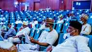 New war over 774,000 jobs as PDP lawmakers blow hot, say project politically motivated