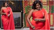 Actress Joke Silva dances for joy in new photos as she celebrates 40 years in industry on her 60th birthday