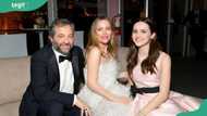 Who are Maude Apatow’s parents? Meet Judd Apatow and Leslie Mann