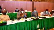 Governors finally bow to pressure, fix date to implement autonomy for state assemblies, judiciary