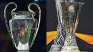 Champions League, Europa League get new dates amid COVID-19 crisis