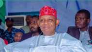 Kano guber: Gov Yusuf gets major boost ahead of Supreme Court verdict, details emerge