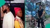 2025 Grammys: Angelique Kidjo submits song ft OBO, Asake ft Wizkid, Rema, Ayra, others make list