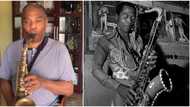 He was shocked: Femi Kuti tells funny story of how Fela missed his flight to Italy despite booking 73 tickets