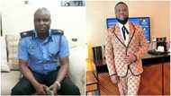 Hushppupi: Police get only 2 weeks to investigate, conclude Abba Kyari's case