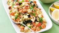 Tasty and easy couscous recipes for everyone