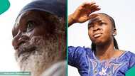Nigerian uncle disapproves man's wedding after hearing name of girl he wants to marry