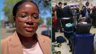 "Avoid these cities if you're relocating to Canada": Lady based abroad advises immigrants in video
