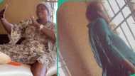 Video shows 'Gen Z' mum doing Snap in hospital, ignores her daughter who is in labour, many react