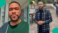 Nigerian man recounts statement he made to female MD that got him sacked 2 days later
