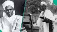 Tafawa Balewa: New photos show transformation of Nigeria’s 1st prime minister's tomb