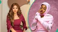 Regina Daniels defends Phyna amid criticisms of clubbing amid sister’s death: "Always there 4 pple"