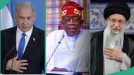 Nigeria condemns Israel’s strike on Iran, calls for immediate ceasefire, “Diplomacy over war”