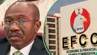 Court to rule on Emefiele's $4.5bn fraud case, date, other details emerge