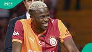 Victor Osimhen phoned defender of Nigerian descent to join him at Galatasaray