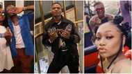 5 Nigerian celebrities who have been hosted in Wizkid's Ghana residence