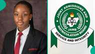 2025 UTME top scorer of Ogun school scores 361 as 9 other students score above 337, results trend