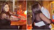 Celebrity stylist Toyin Lawani comes hard at popular IG blog over claims made about her fiancé