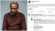 DNA test: 57-year-old man finds out after 20 years of marriage that his 5 children don't belong to him