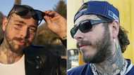 Post Malone gifts shoes to frontline workers in over 70 hospitals