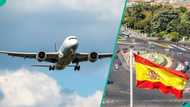 Spain releases list of countries allowed to enter without visa, 2 from Africa