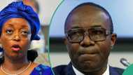 Breaking: Buhari’s ex-minister Ibe Kachikwu fingered in Diezani’s UK ‘bribery’ case