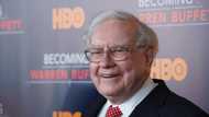 Warren Buffett, the world's 5th richest man has been on the same salary for 40 years