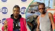 Speed Darlington’s rearrest: Lawyer appeals to police to bail singer as he marks 1 week in detention