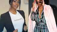 Nafessa Williams biography: All the facts you need to know about the star