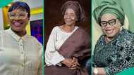 Taiwo Ajai-Lycett, Joke Silva, Mama Ray, five Others Oldest Living Actresses