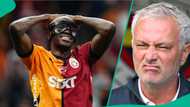Victor Osimhen: Ex-manager explains how Fenerbahce missed out on striker last summer