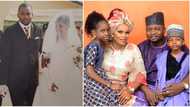You rescued me after many heartbreaks, Yoruba actor Adekola Tijani aka Kamilu marks 14th wedding anniversary