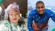 Alexx Ekubo: Journalist who had interviewed late actor multiple times shares last encounter with him