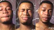 "Ladies think I am a flirt": Single man with good looks cries bitterly, says women don't trust him