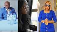 He married 3 wives the same day: 3 relationship stories that went viral this week