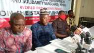 2023: APC youths blast party sabotage, alleges plot to ruin Gov Buni's roadmap to victory