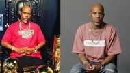DMX is still alive, family confirms after news about his death spread