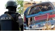 Police react to death of 3 officers, 4 others in top northern state, reveals fresh position