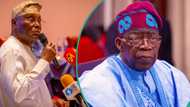 BREAKING: Atiku backs end bad governance protests, tells Tinubu to address demands