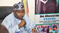 INEC declares no winner in major election in northern state, announces rerun