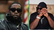 Diddy's lawsuit suggests 2 male celebs involved with rapper, many: react: "It's getting interesting"