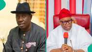 Akpabio announces appointment of new SSDC chairman as details emerge