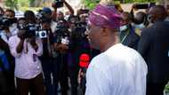 Lagos LG polls: Yiaga Africa reveals key observations from exercise