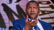 Ba na rayuwa mai tsada: Ma'aikata na sun sayi gidaje a kasar Ingila, amma bani da gida a wata kasar waje - Aliko Dangote