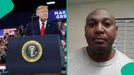 US increases number of Nigerians listed for deportation to 157, publishes images and names