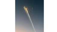 SpaceX targeting Monday for next test of Starship megarocket
